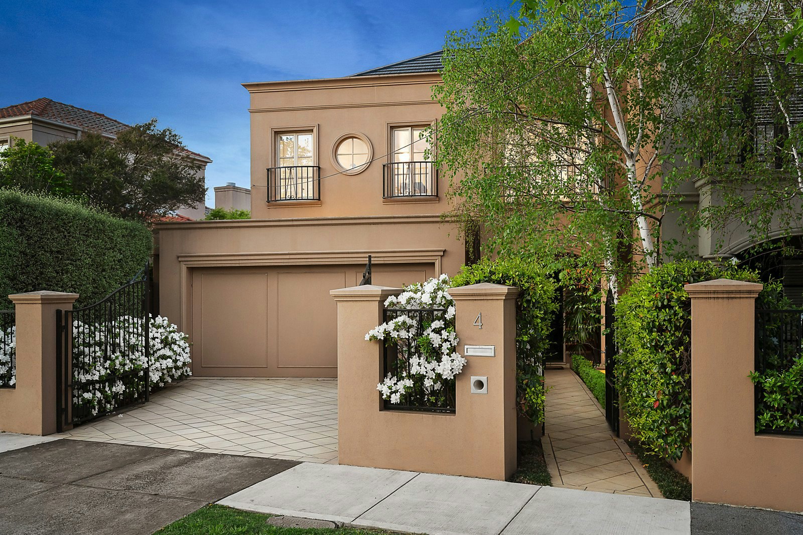 4 Burston Place, Brighton, VIC