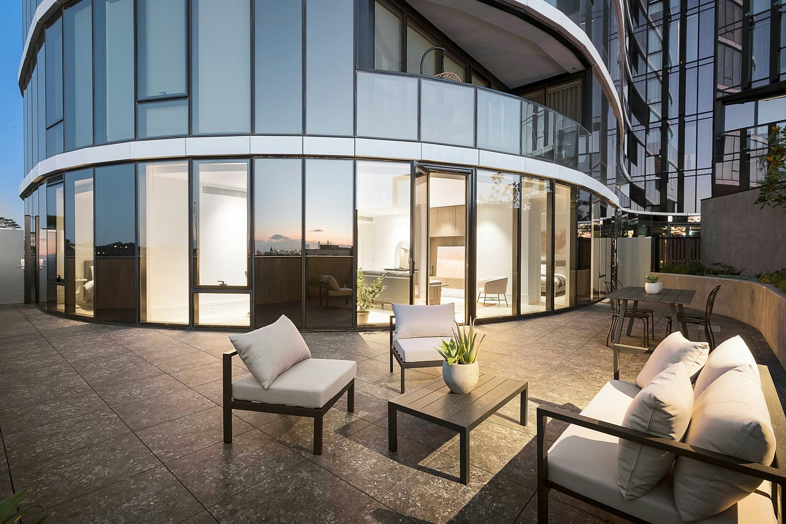 501/9 Porter Street, Hawthorn East, VIC