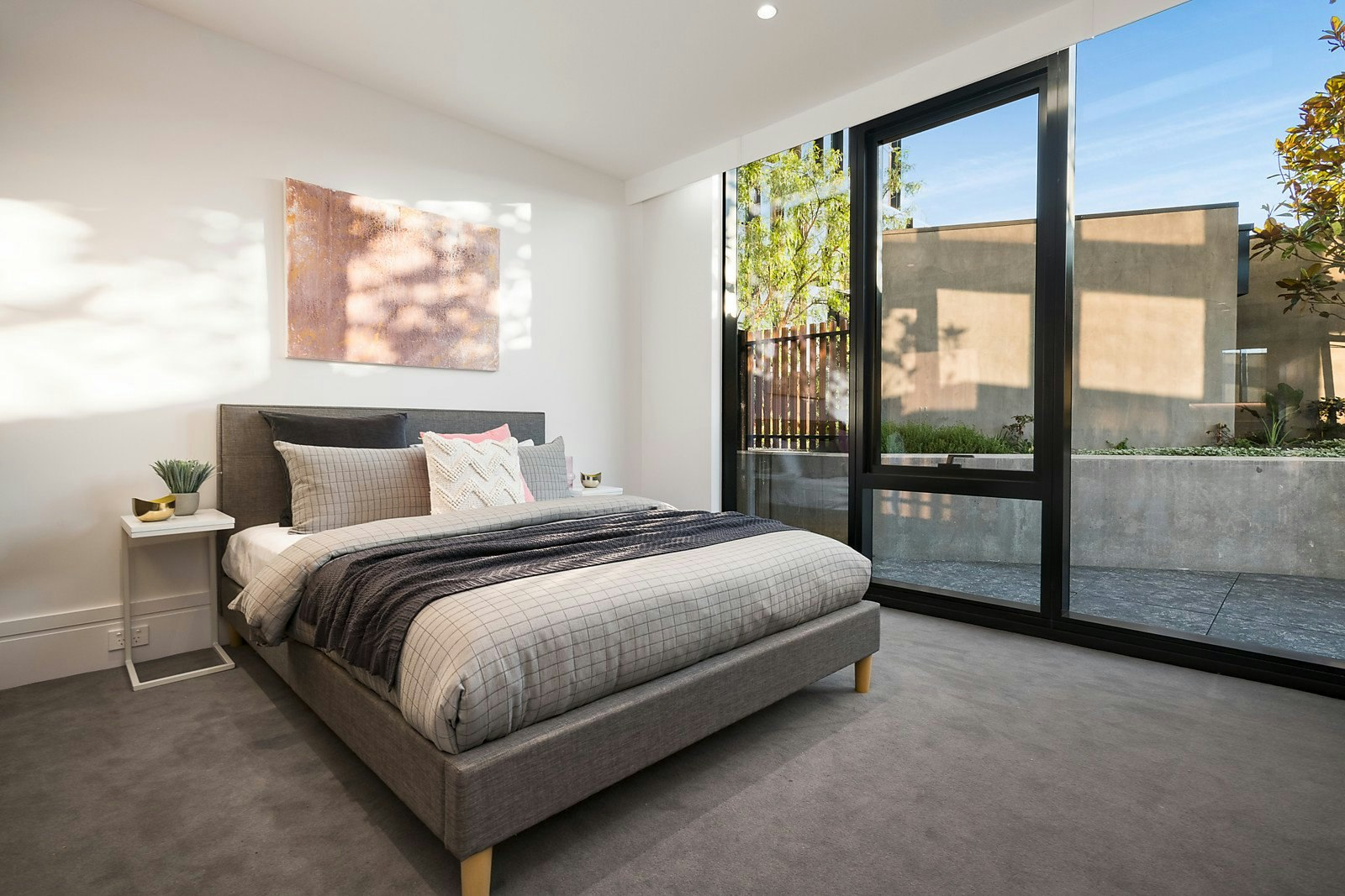 501/9 Porter Street, Hawthorn East, VIC