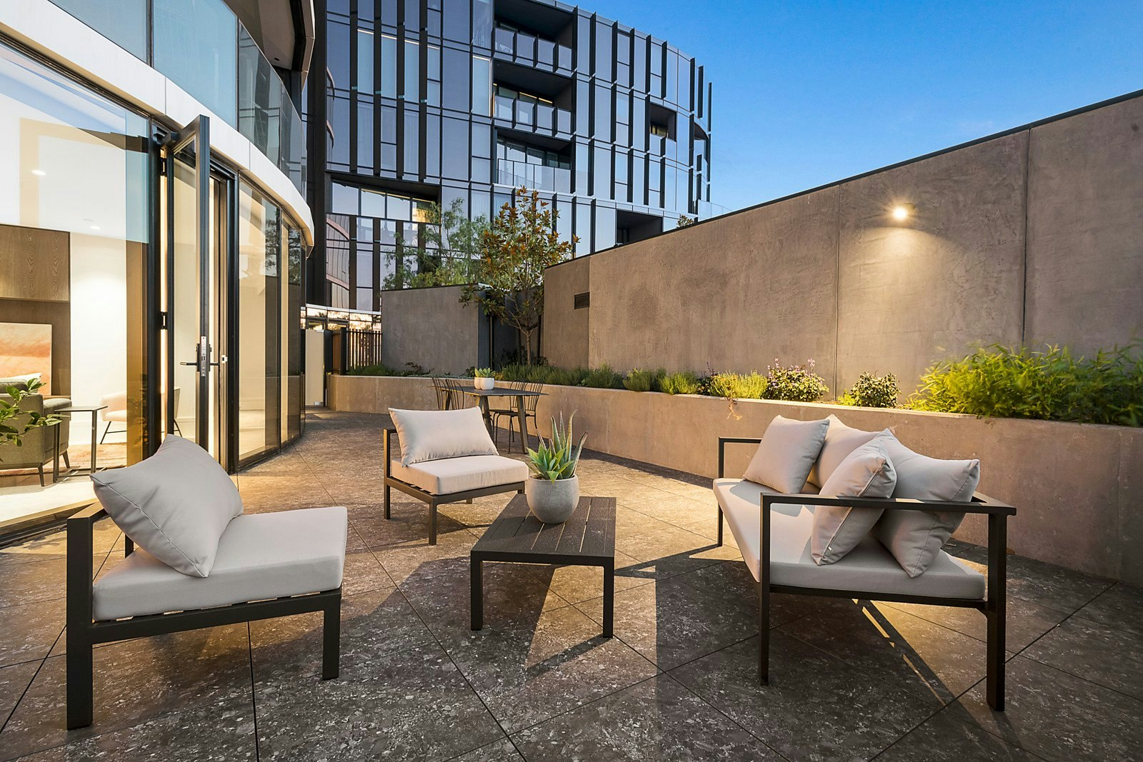 501/9 Porter Street, Hawthorn East, VIC