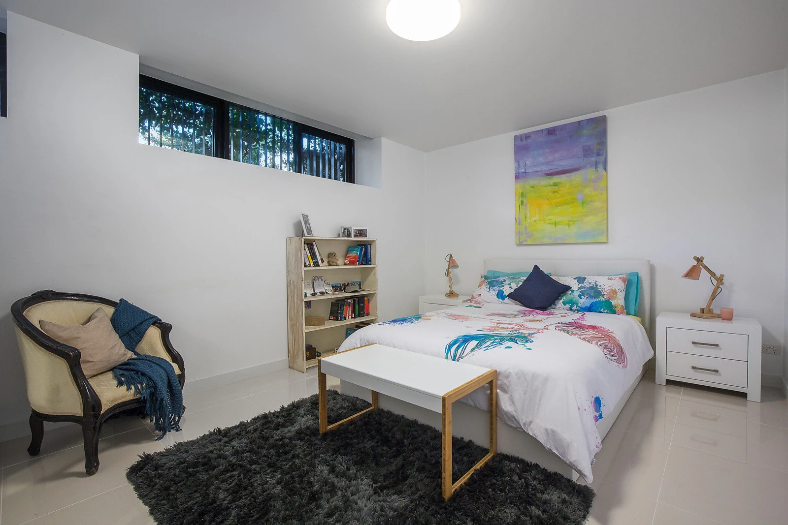 1/109 Asling Street, Brighton, VIC