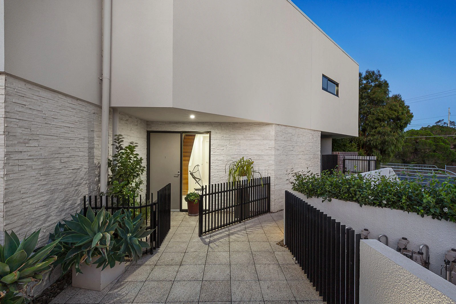 1/109 Asling Street, Brighton, VIC