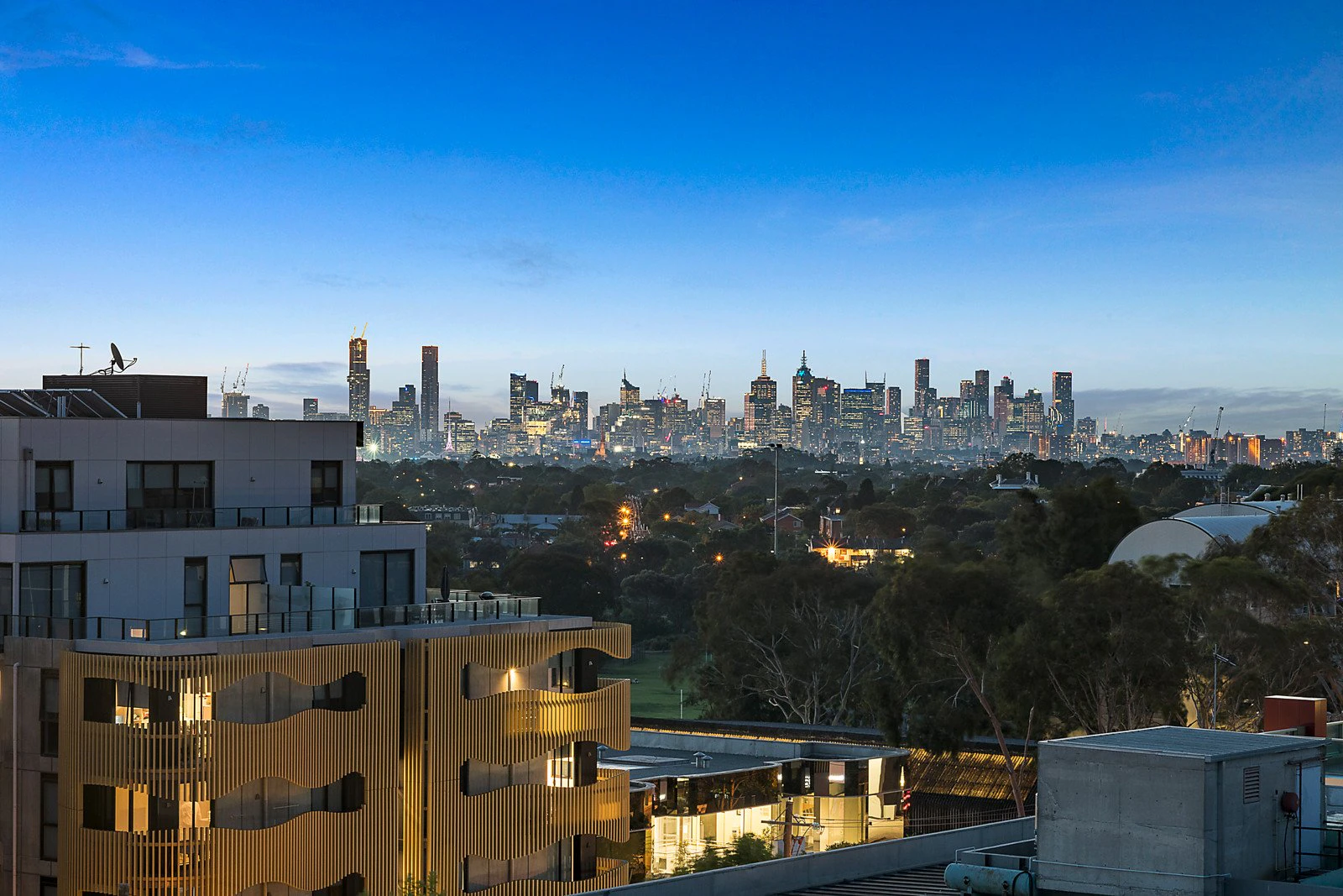 501/9 Porter Street, Hawthorn East, VIC