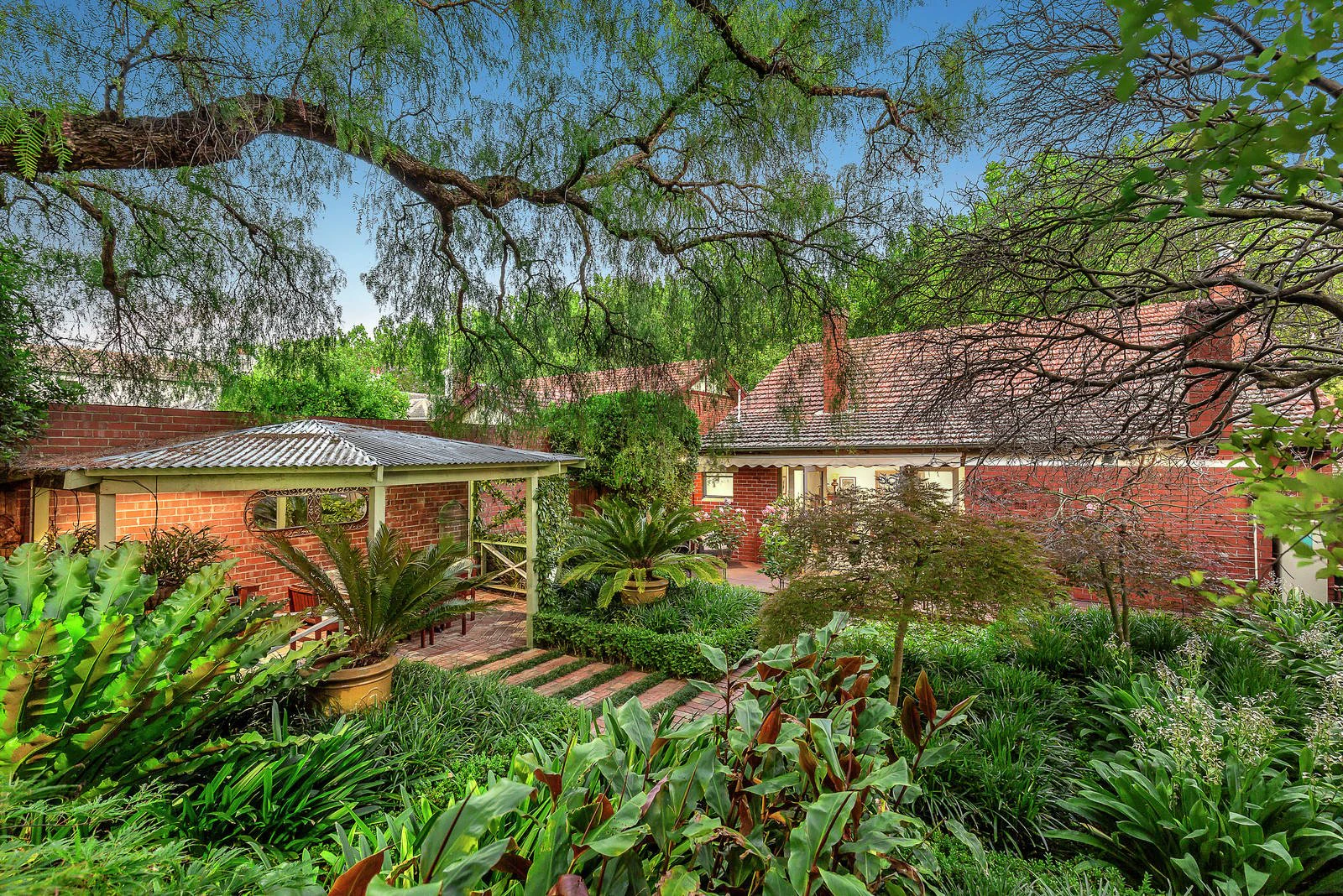 1 Turner Street, Malvern East, VIC