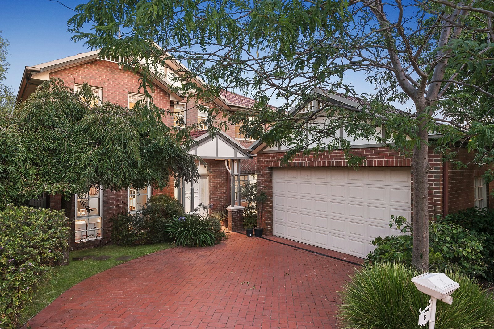 6/16 Bona Vista Avenue, Surrey Hills, VIC