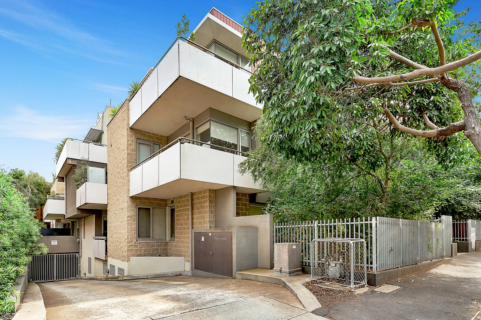 10/24-26 Milton Street, Elwood, VIC