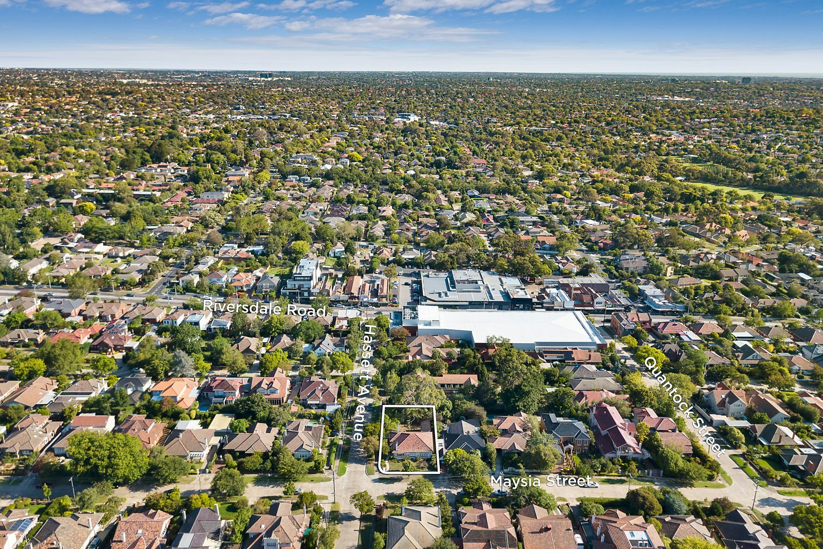 26 Maysia Street, Canterbury, VIC