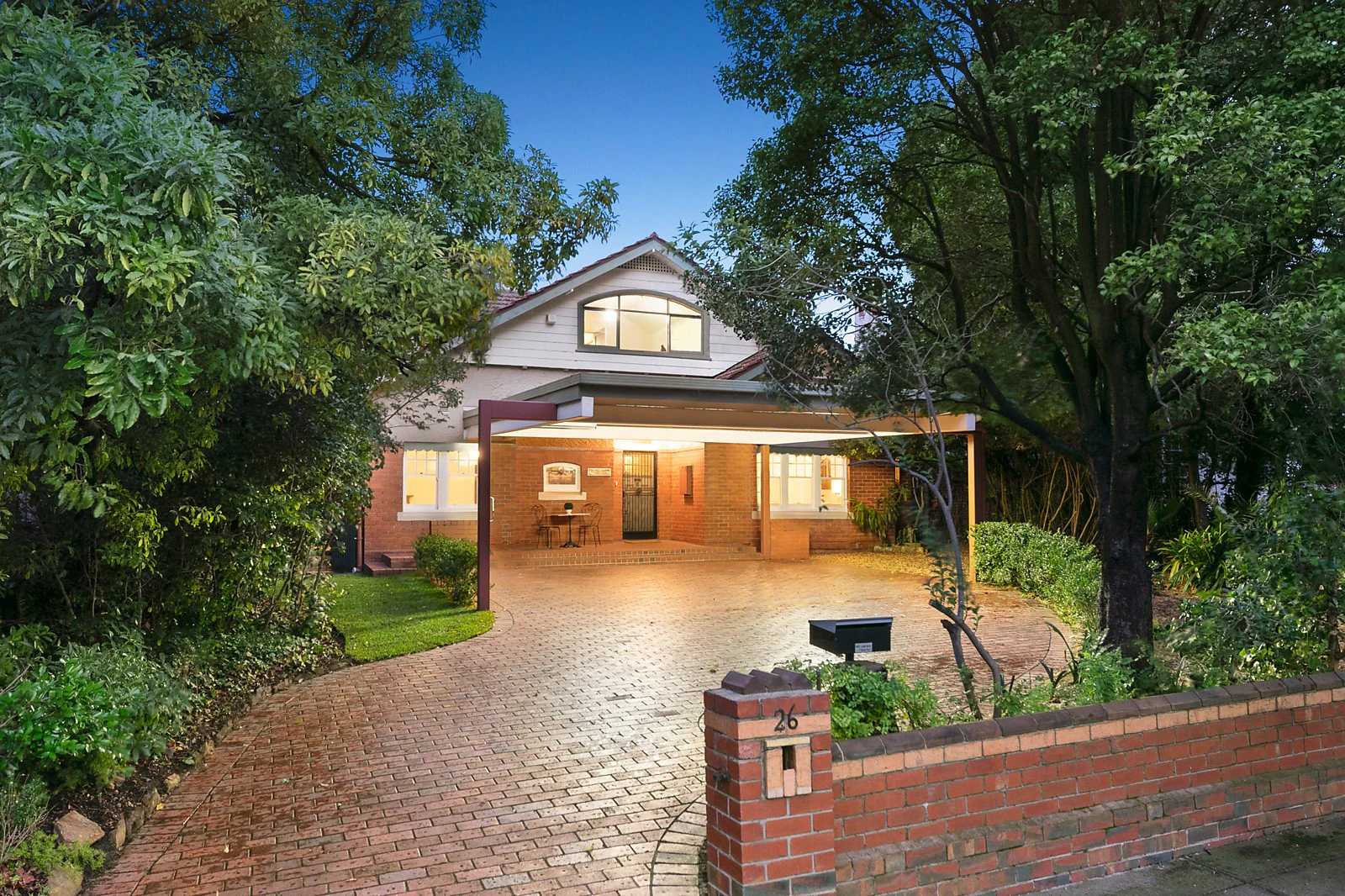 26 Hillcrest Avenue, Kew, VIC