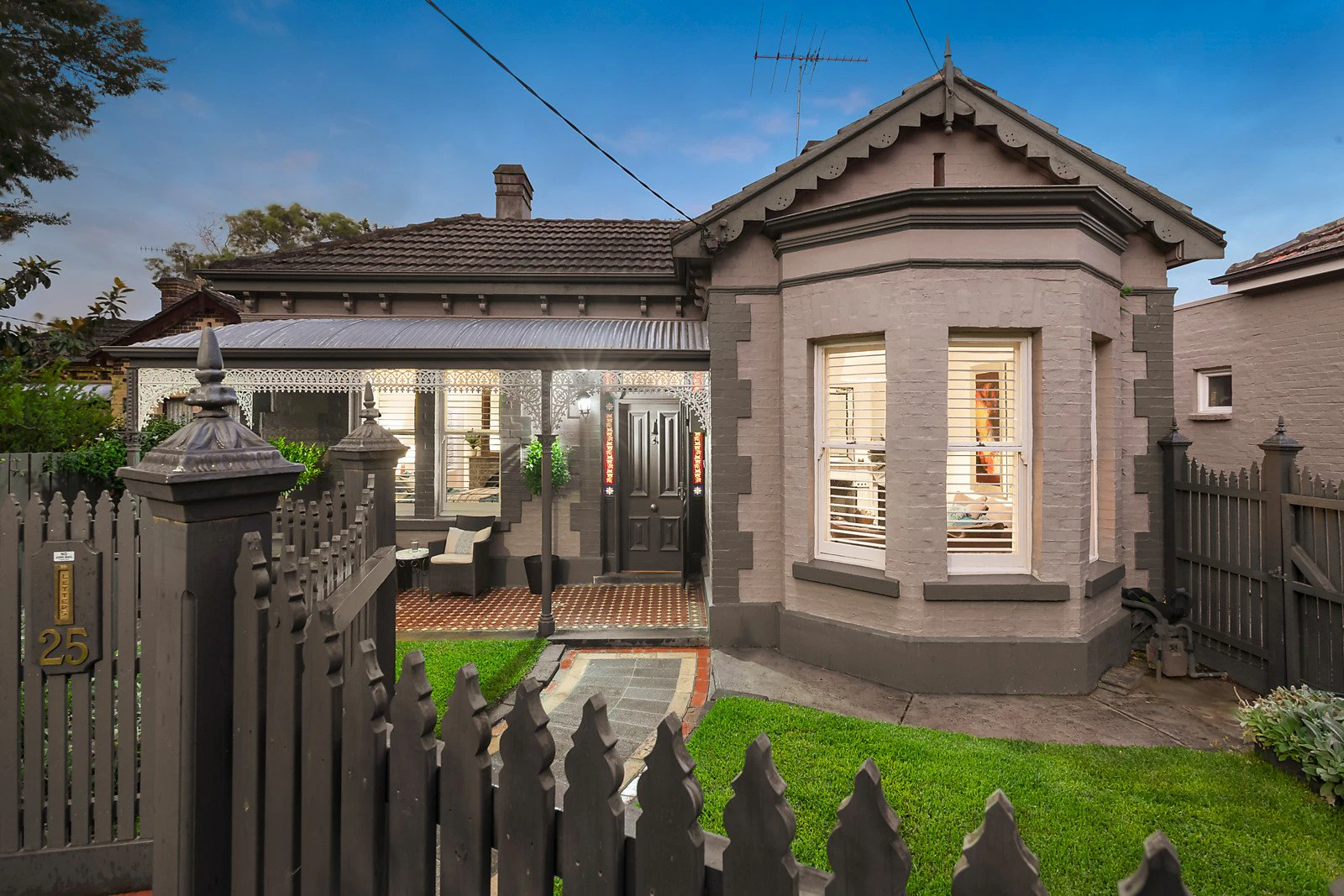 25 Manningtree Road, Hawthorn, VIC
