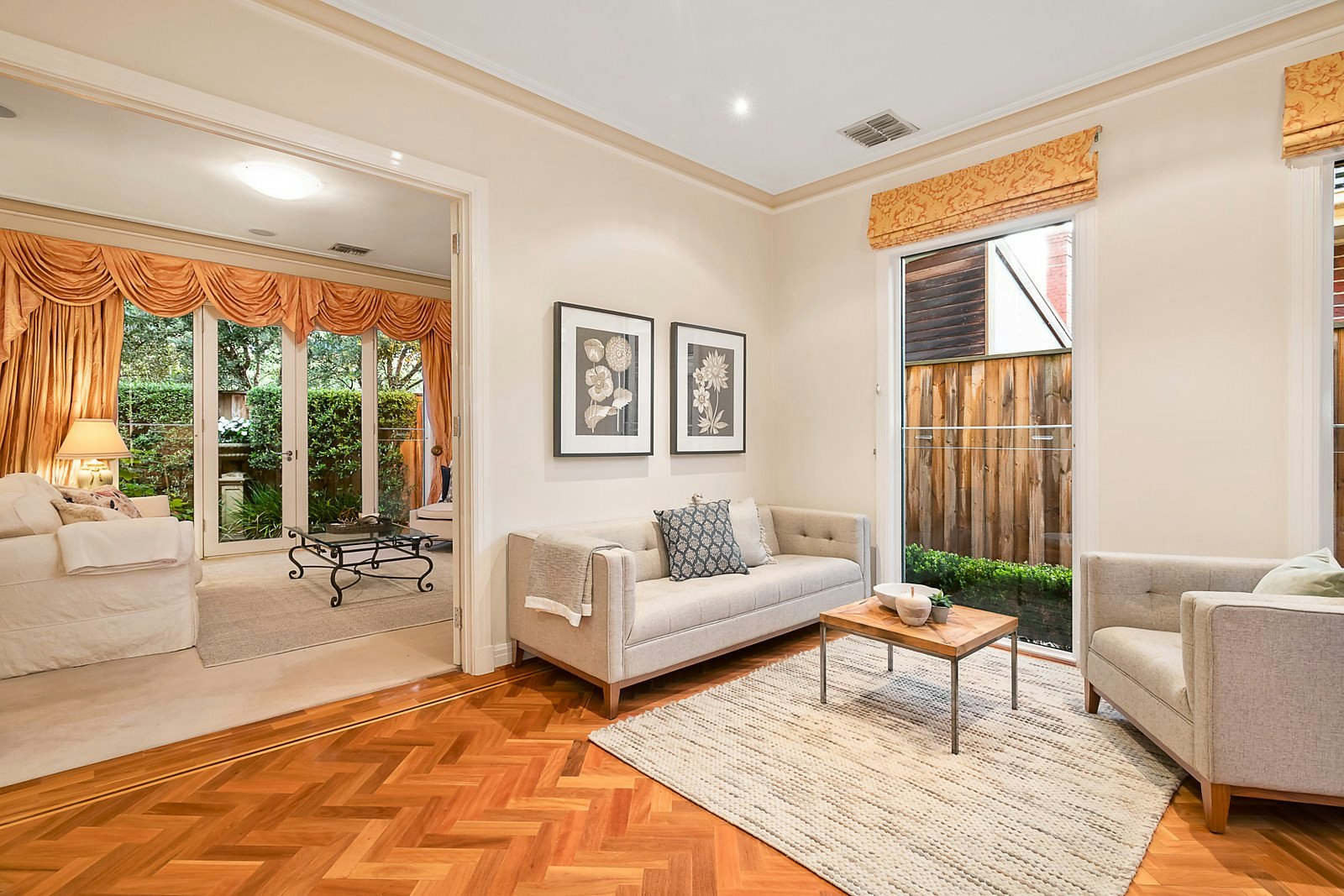 3/60 North Road, Brighton, VIC