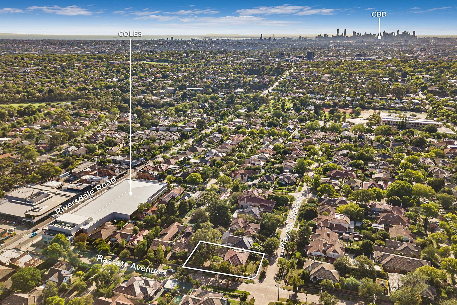 26 Maysia Street, Canterbury, VIC