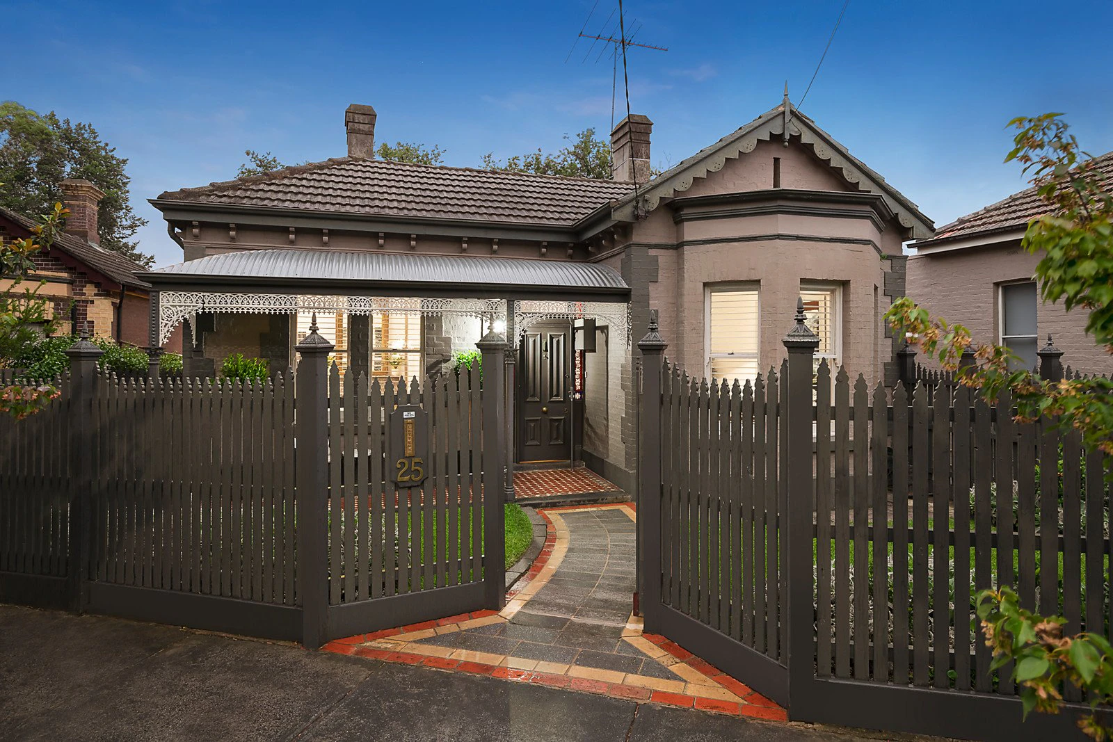 25 Manningtree Road, Hawthorn, VIC