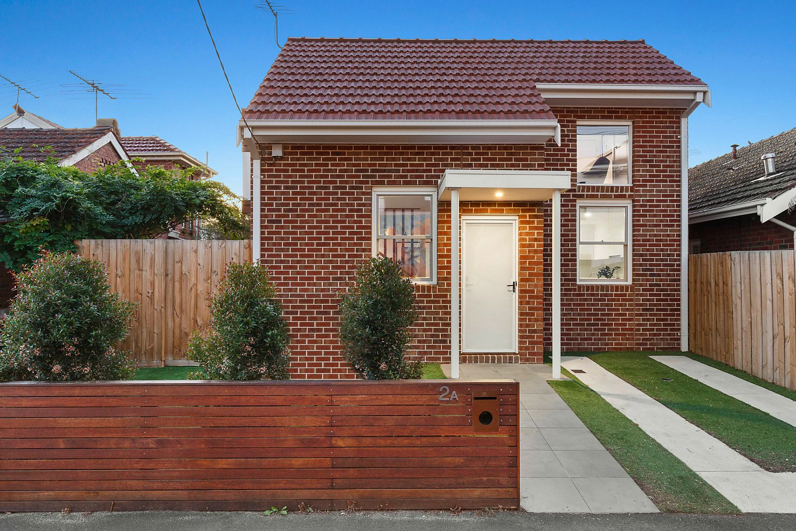 2A Westbank Terrace, Richmond, VIC