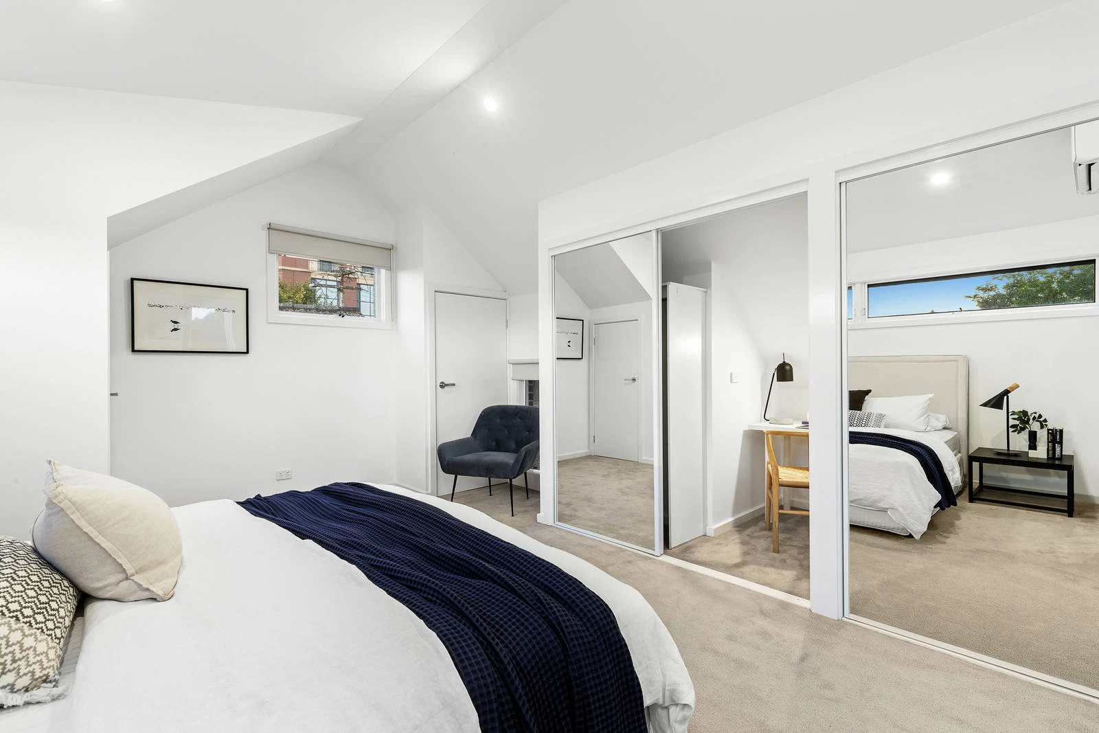 2A Westbank Terrace, Richmond, VIC