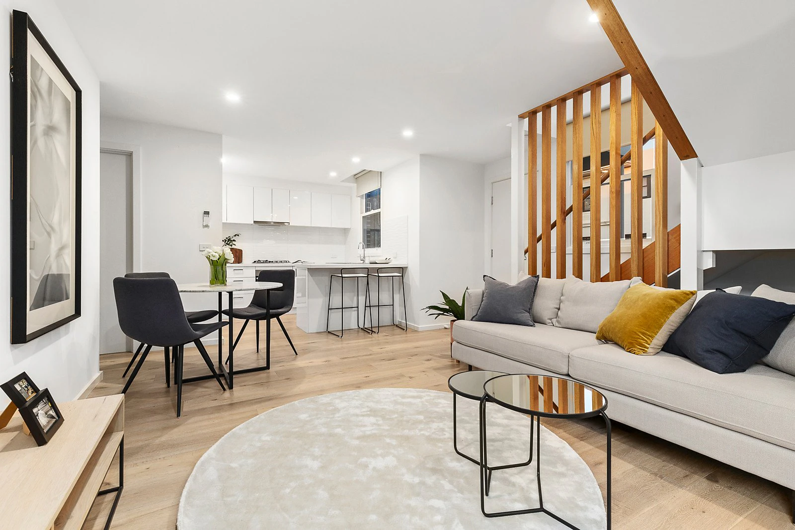 2A Westbank Terrace, Richmond, VIC
