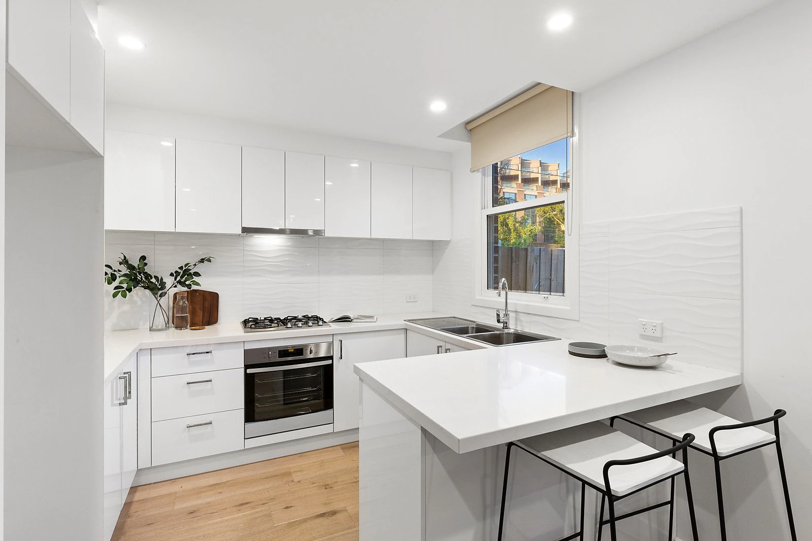 2A Westbank Terrace, Richmond, VIC