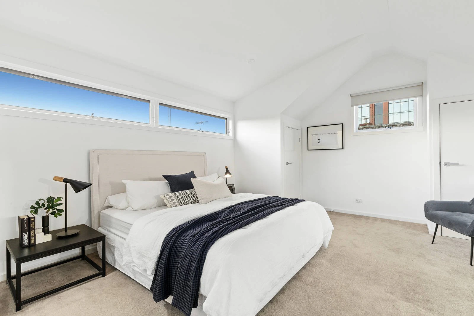 2A Westbank Terrace, Richmond, VIC