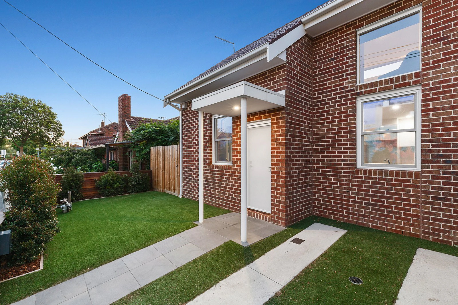2A Westbank Terrace, Richmond, VIC