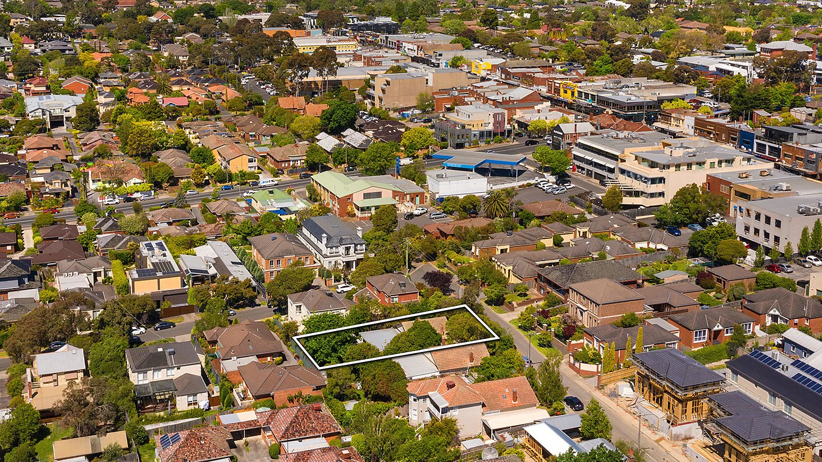 5 John Street, Balwyn, VIC