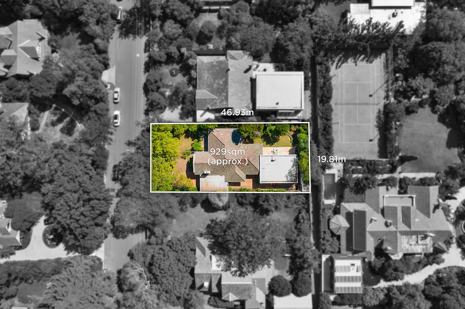 12 Adeney Avenue, Kew, VIC
