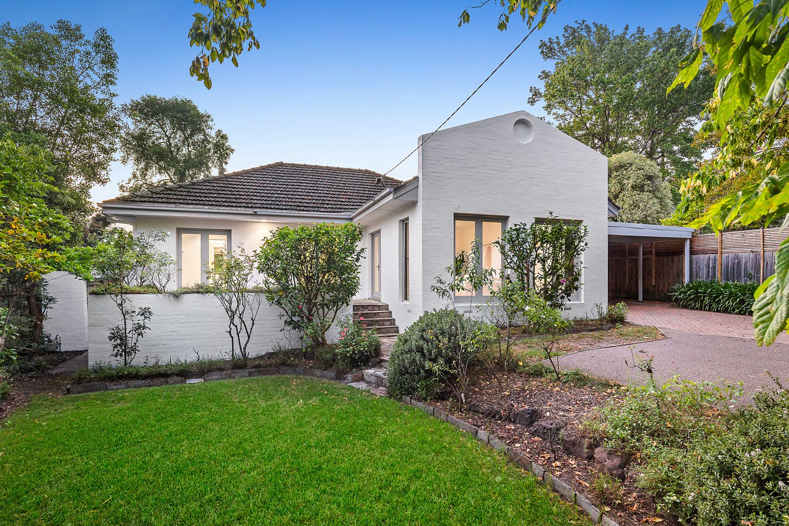 12 Adeney Avenue, Kew, VIC