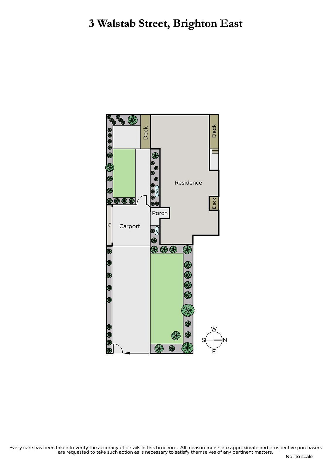 3 Walstab Street, Brighton East, VIC