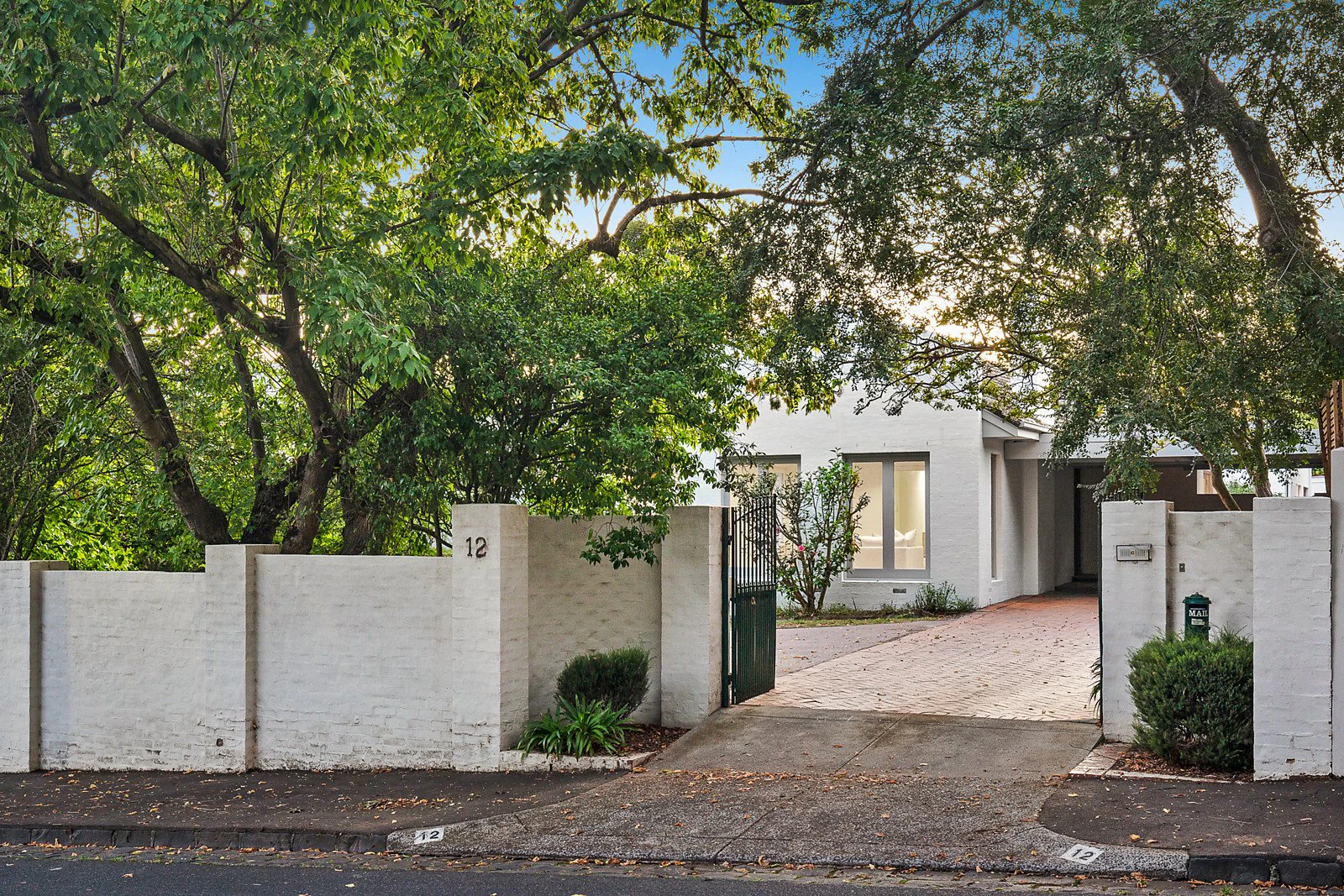 12 Adeney Avenue, Kew, VIC