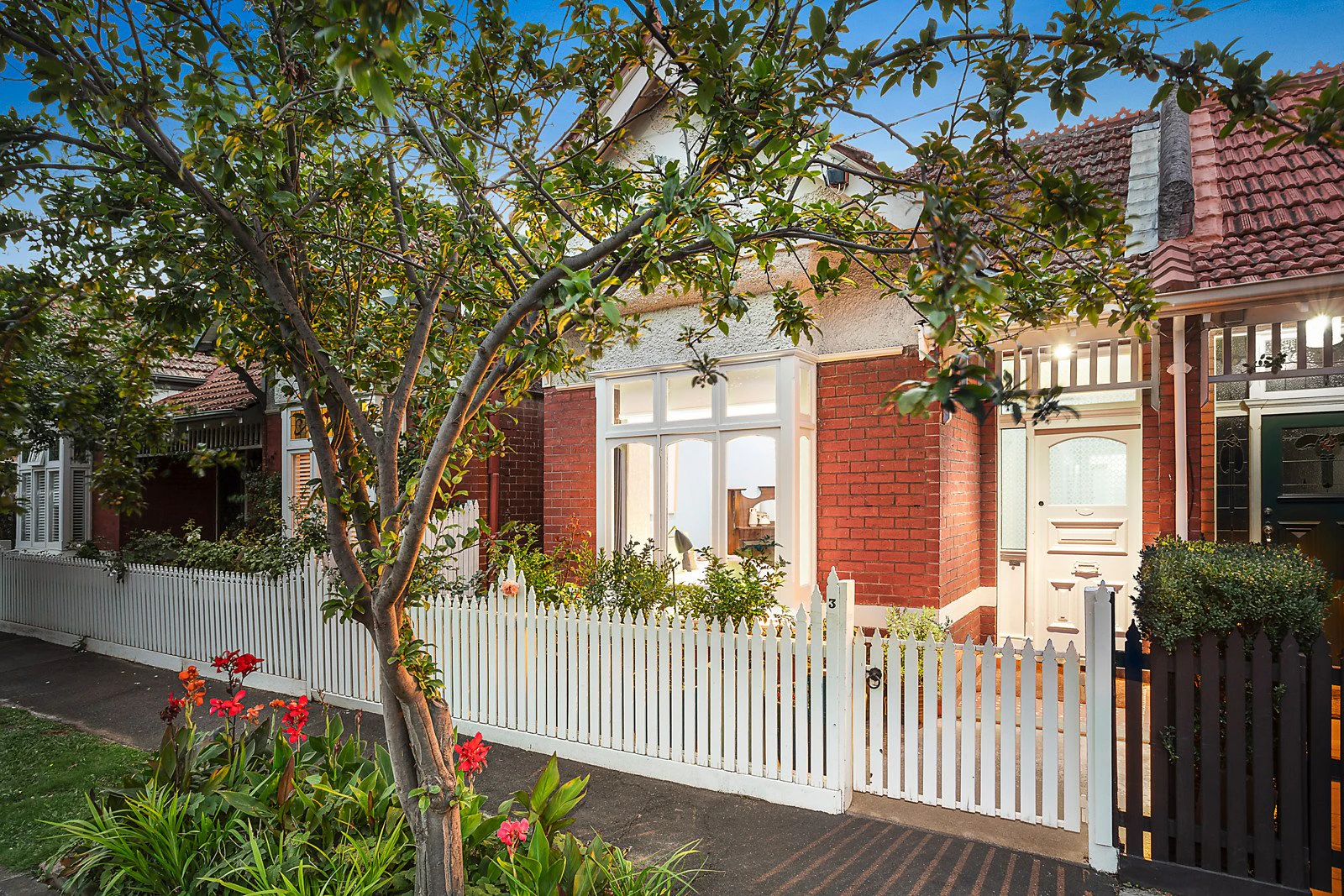 3 Meryl Street, Armadale, VIC