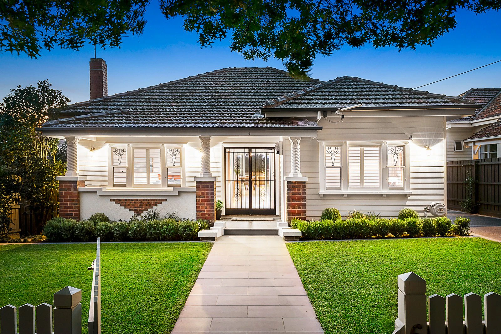6 Fairview Avenue, Camberwell, VIC