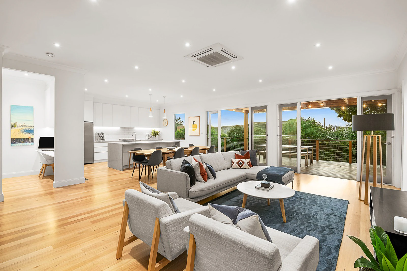 6 Fairview Avenue, Camberwell, VIC