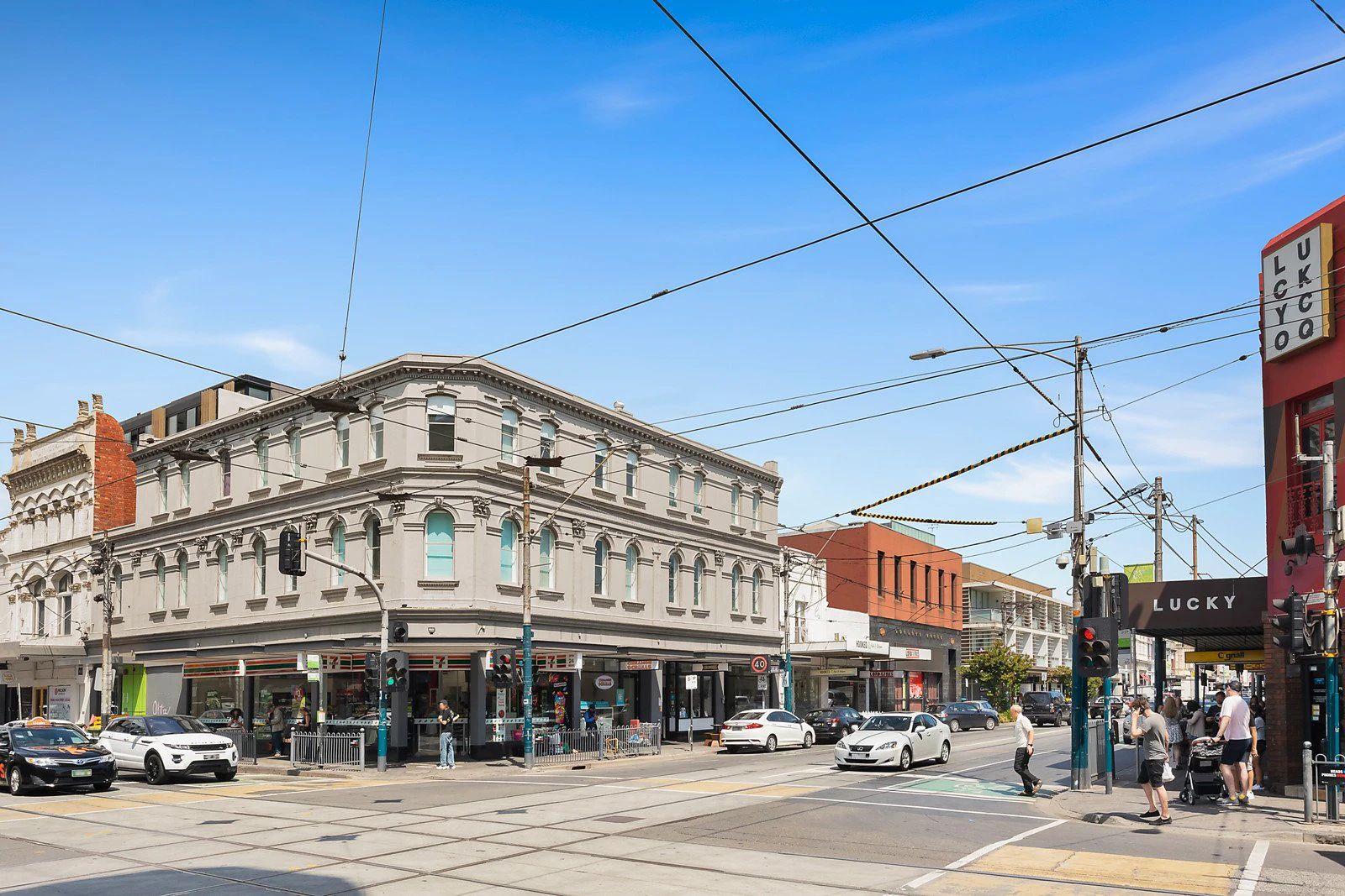 7/162a High Street, Windsor, VIC