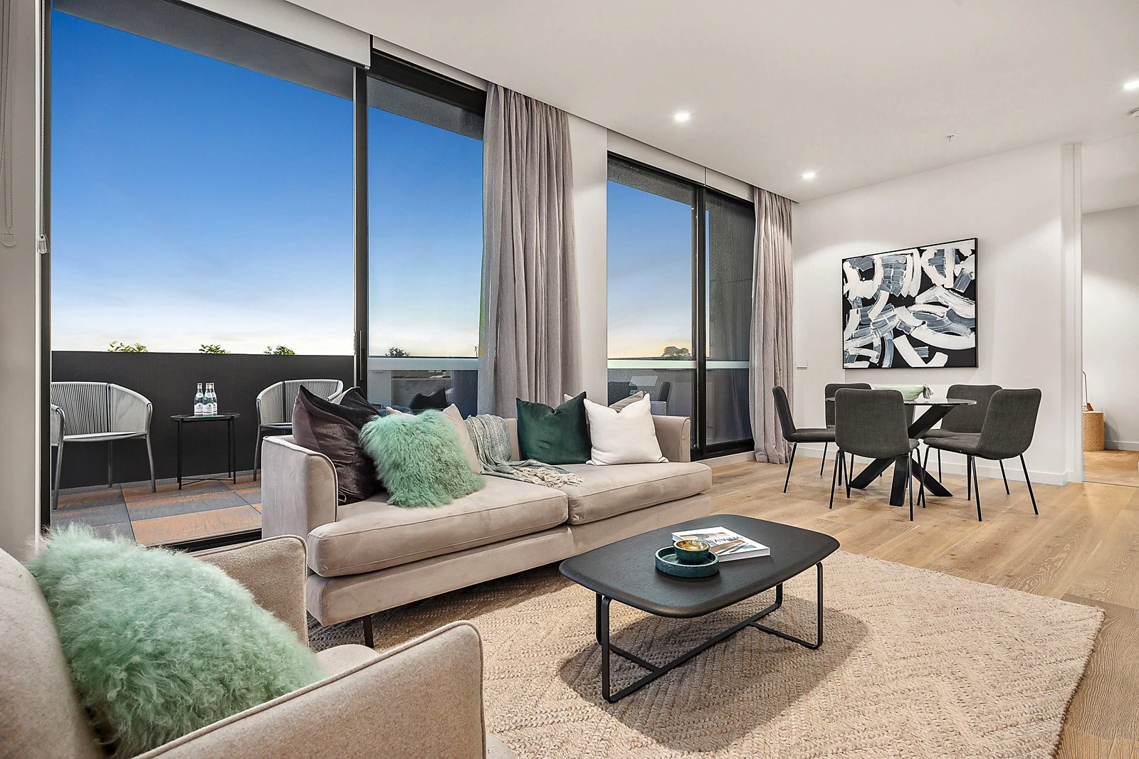 302/1455 High Street, Glen Iris, VIC
