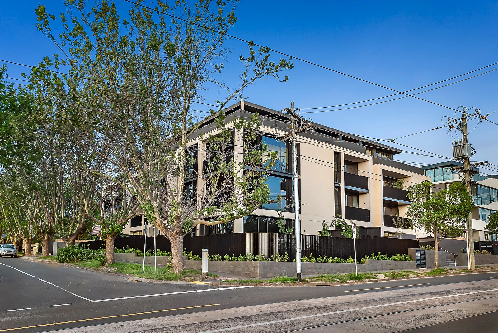 302/1455 High Street, Glen Iris, VIC
