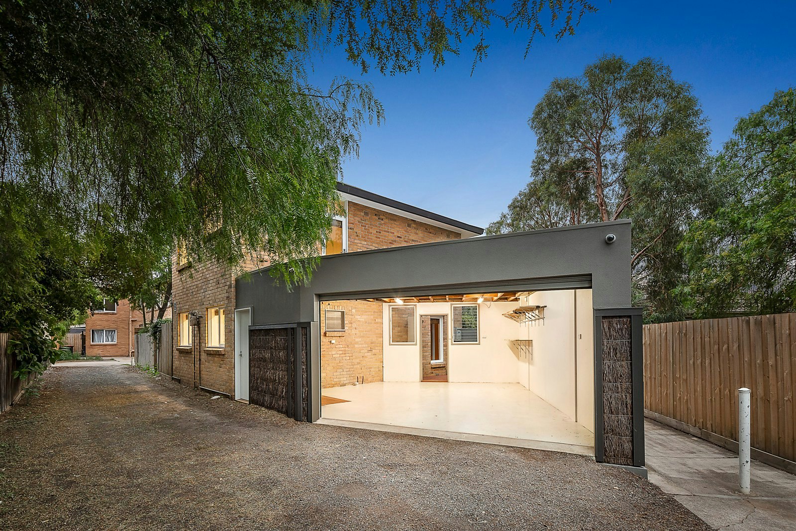 1/11 Ardene Court, Hawthorn, VIC