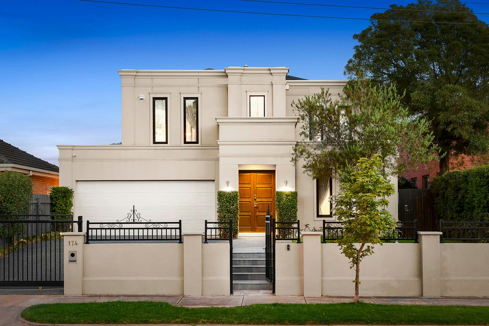 174 Balwyn Road, Balwyn, VIC