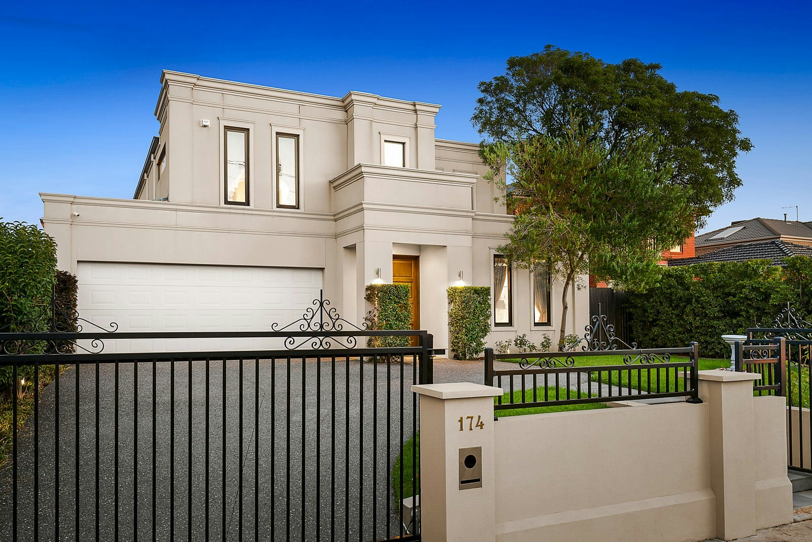 174 Balwyn Road, Balwyn, VIC