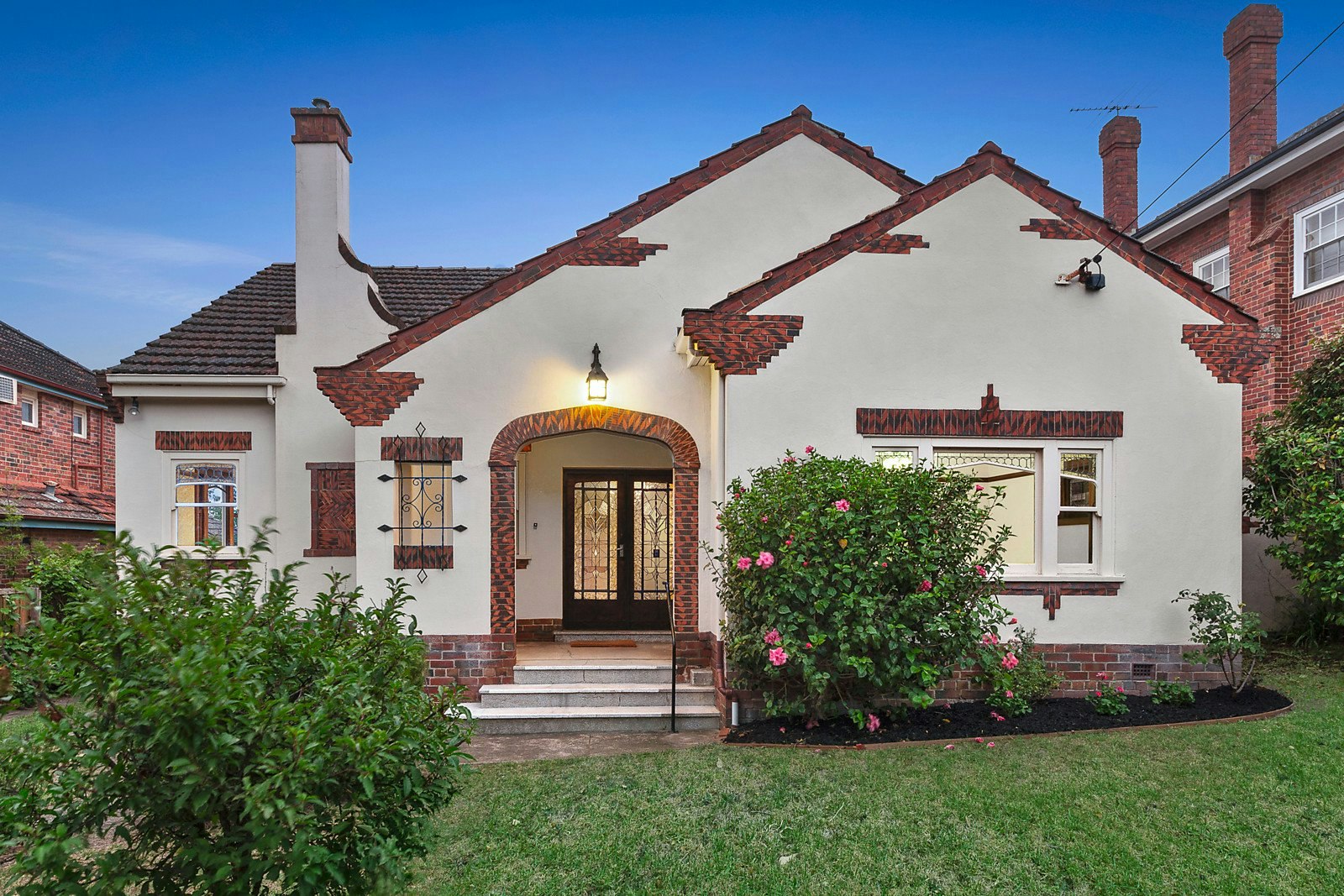 16 Marlborough Avenue, Camberwell, VIC