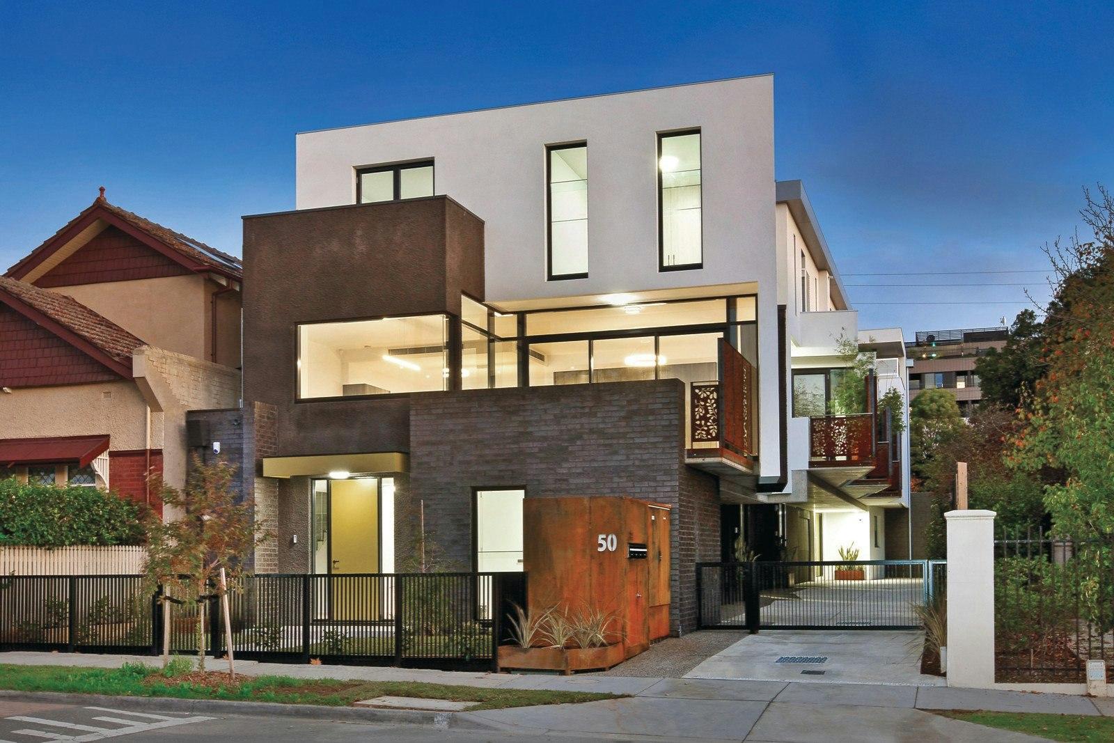 1/50 Victoria Road, Hawthorn East, VIC