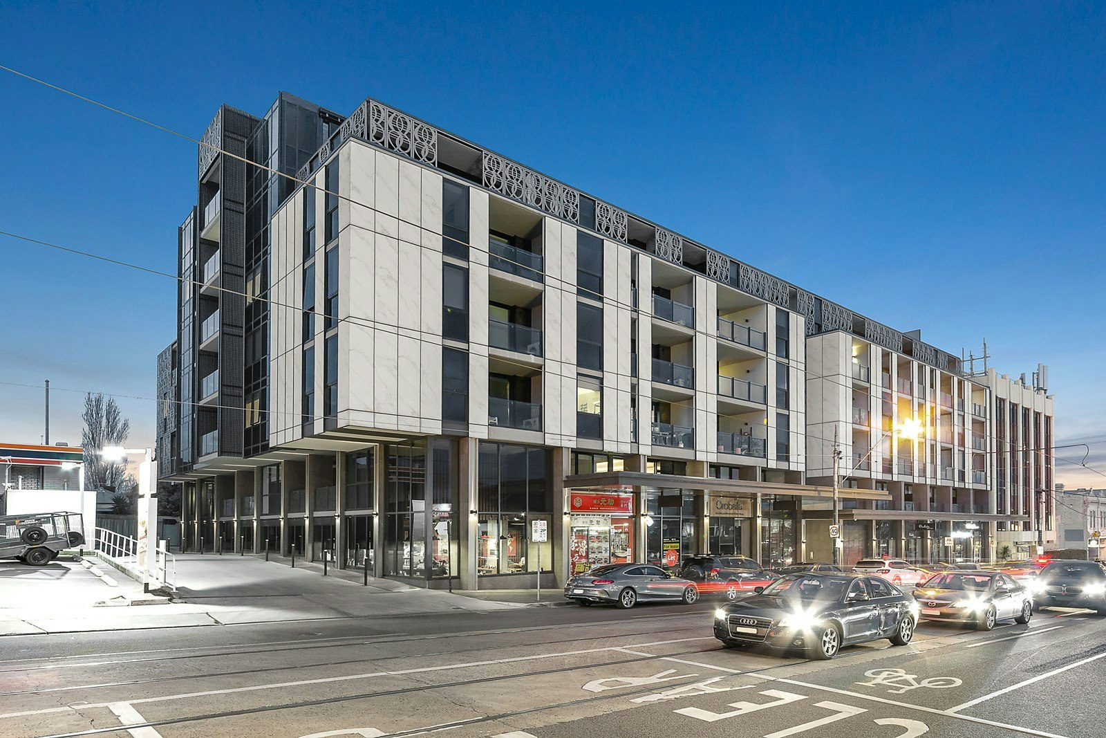 109/862 Glenferrie Road, Hawthorn, VIC