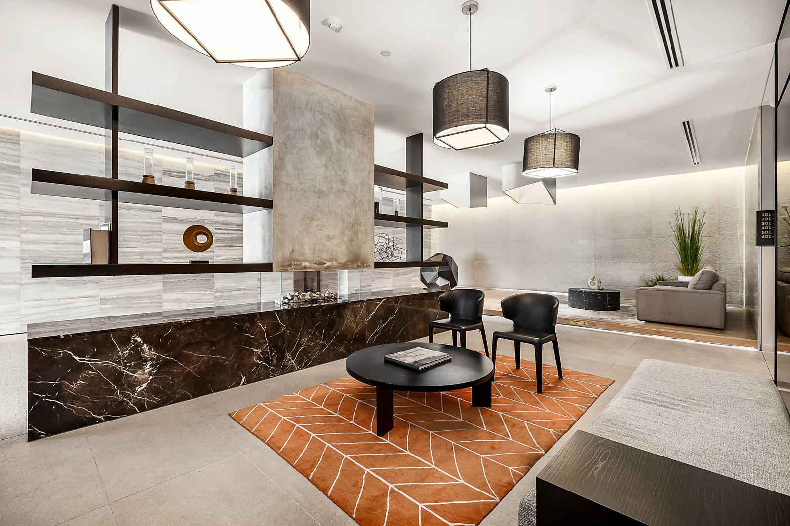 109/862 Glenferrie Road, Hawthorn, VIC