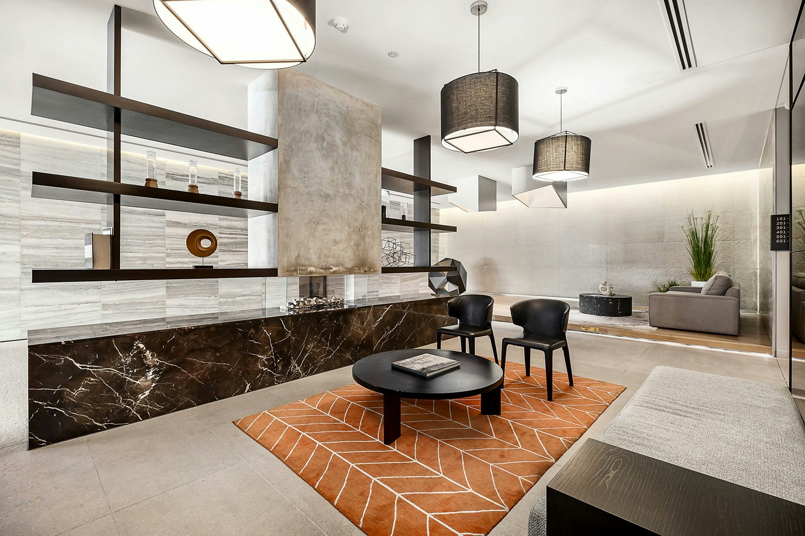 109/862 Glenferrie Road, Hawthorn, VIC