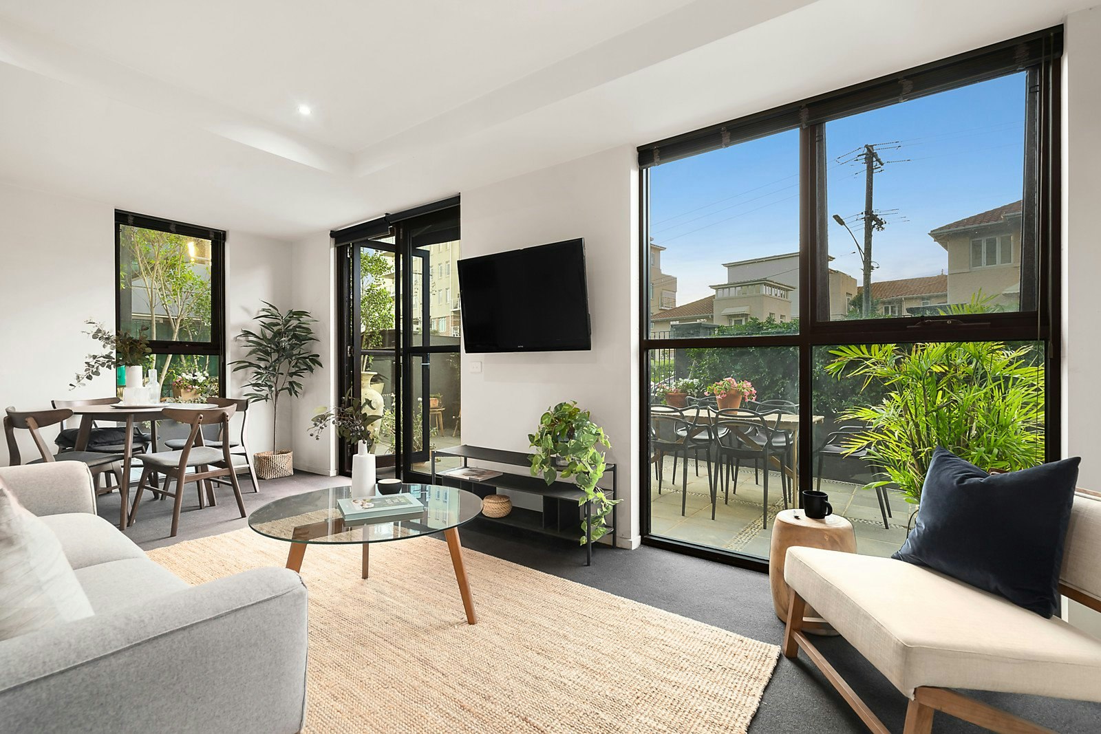 G3/174 Esplanade East, Port Melbourne, VIC