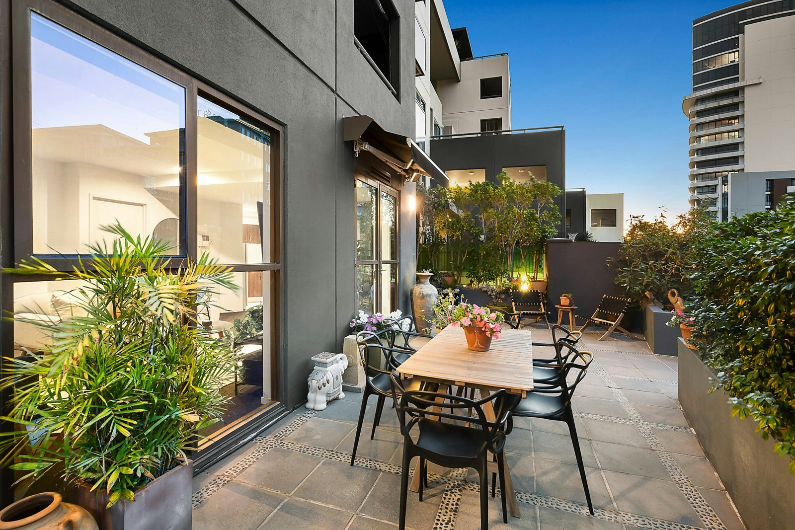 G3/174 Esplanade East, Port Melbourne, VIC