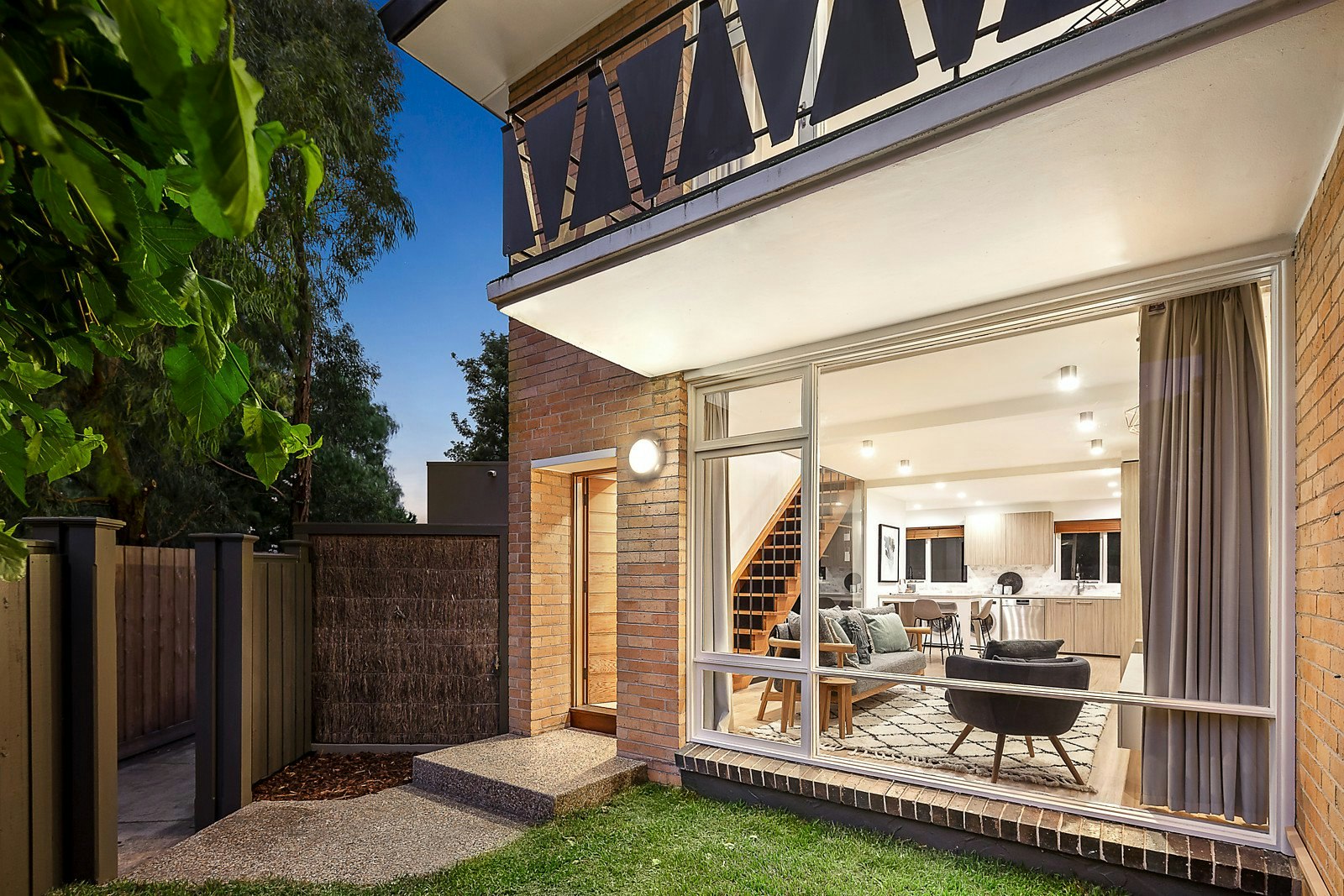 1/11 Ardene Court, Hawthorn, VIC