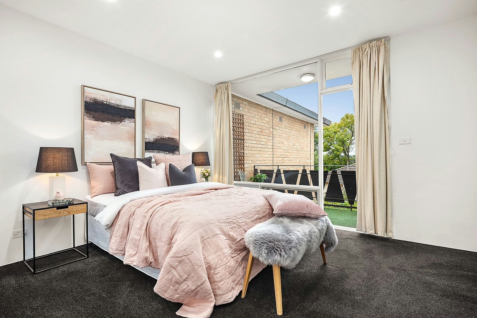 1/11 Ardene Court, Hawthorn, VIC