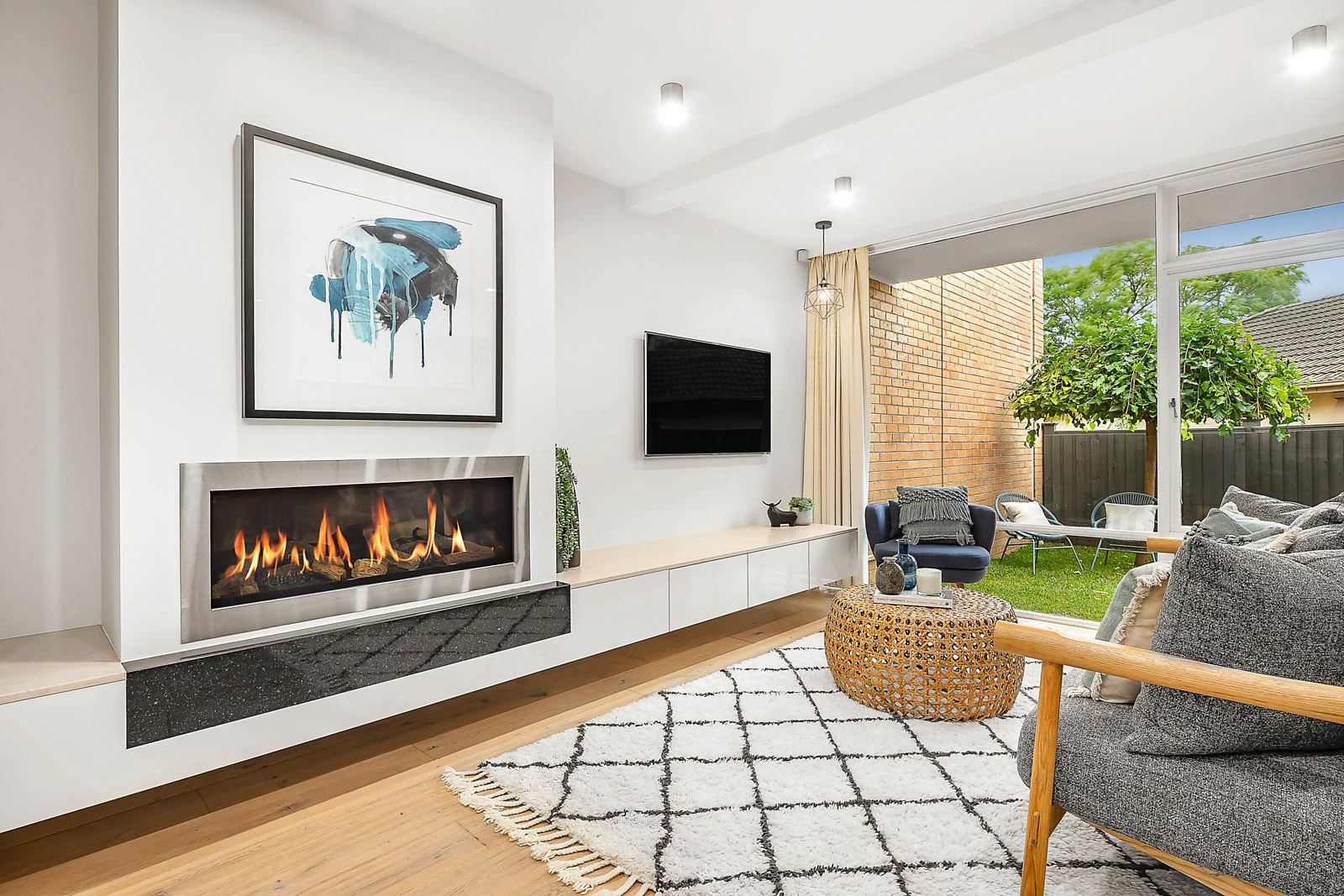 1/11 Ardene Court, Hawthorn, VIC