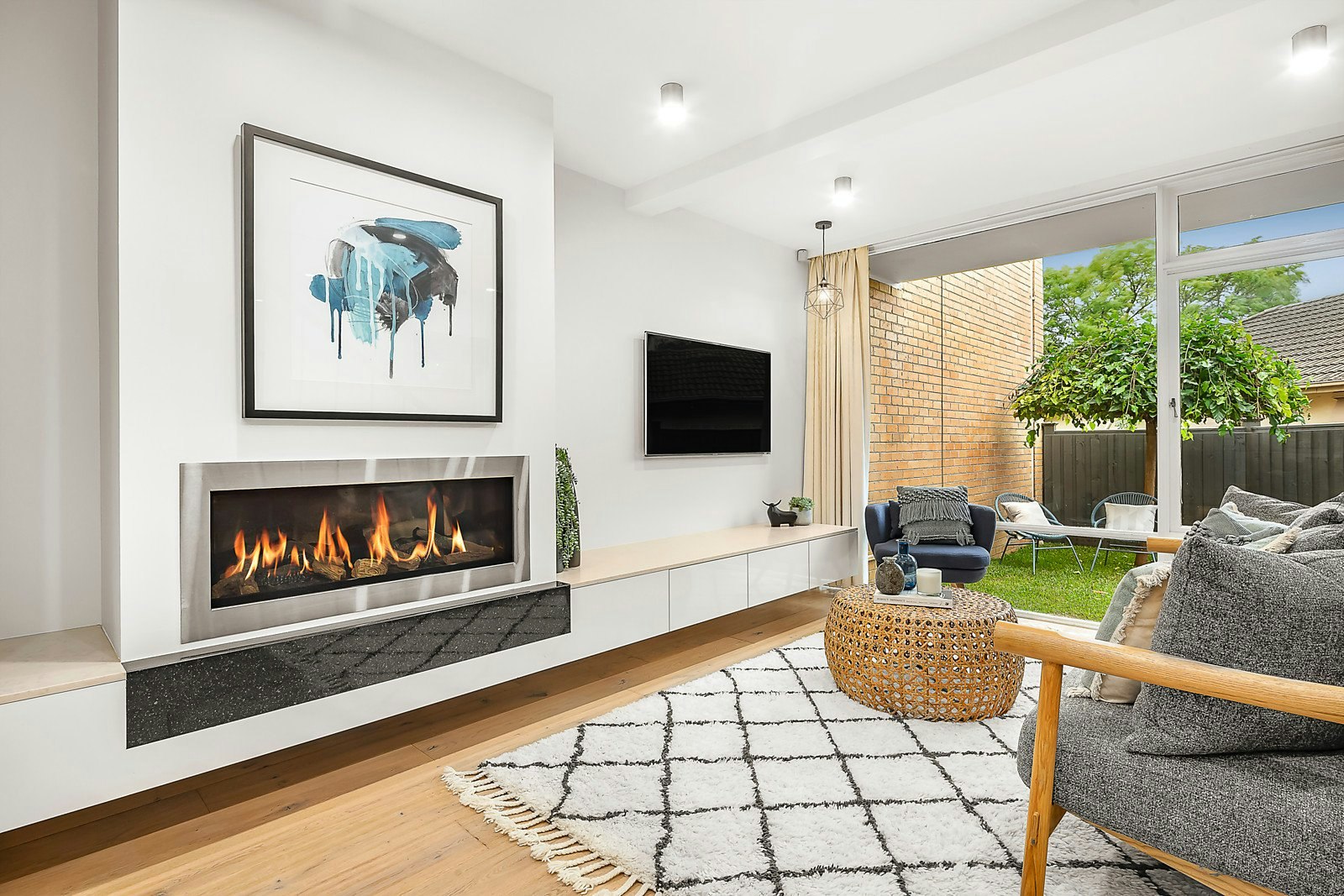 1/11 Ardene Court, Hawthorn, VIC