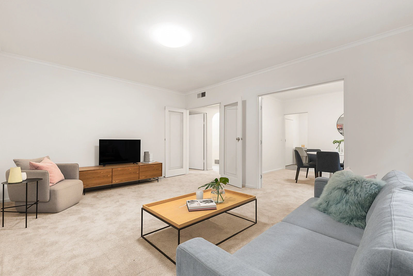 8/25 Rockley Road, South Yarra, VIC