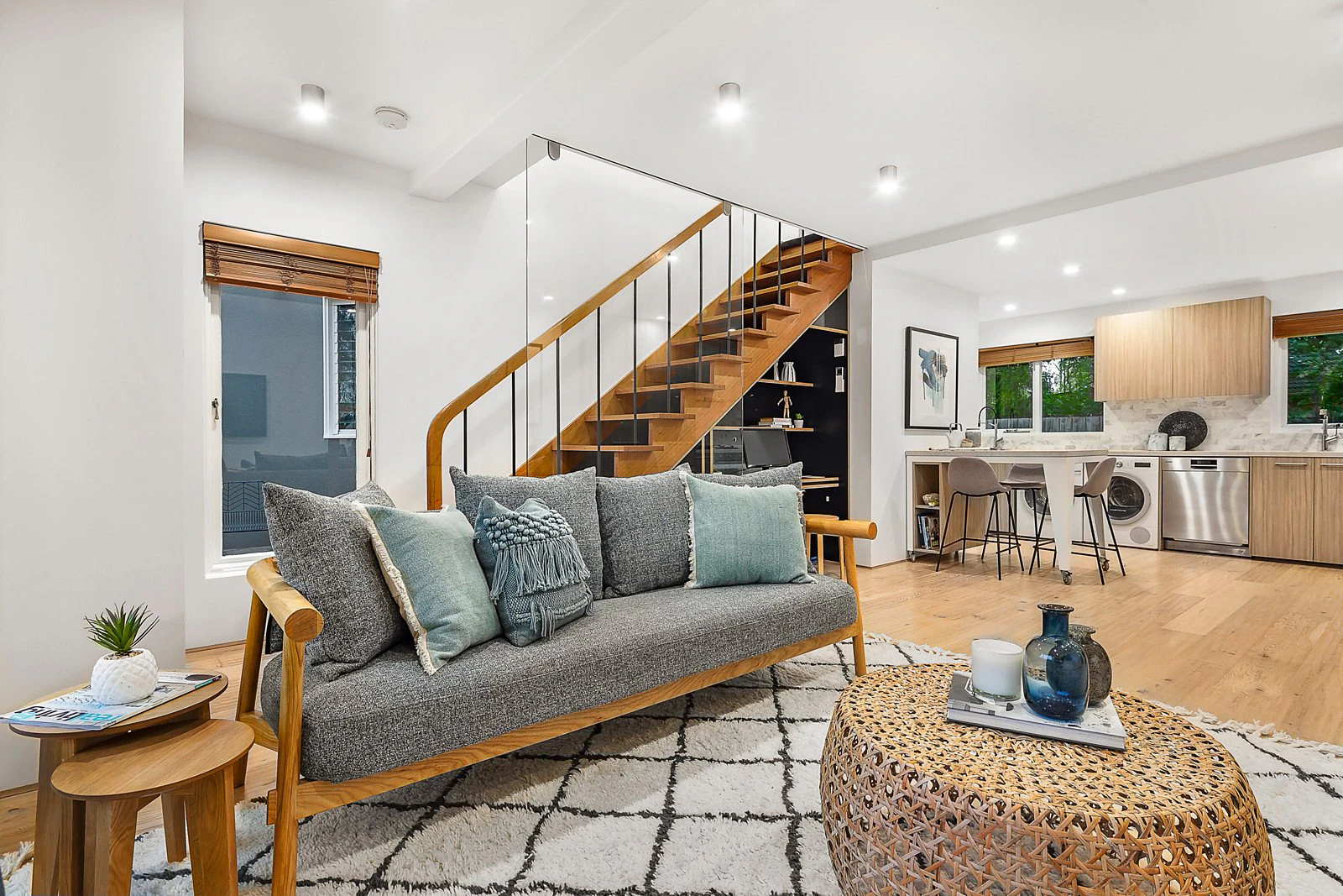1/11 Ardene Court, Hawthorn, VIC