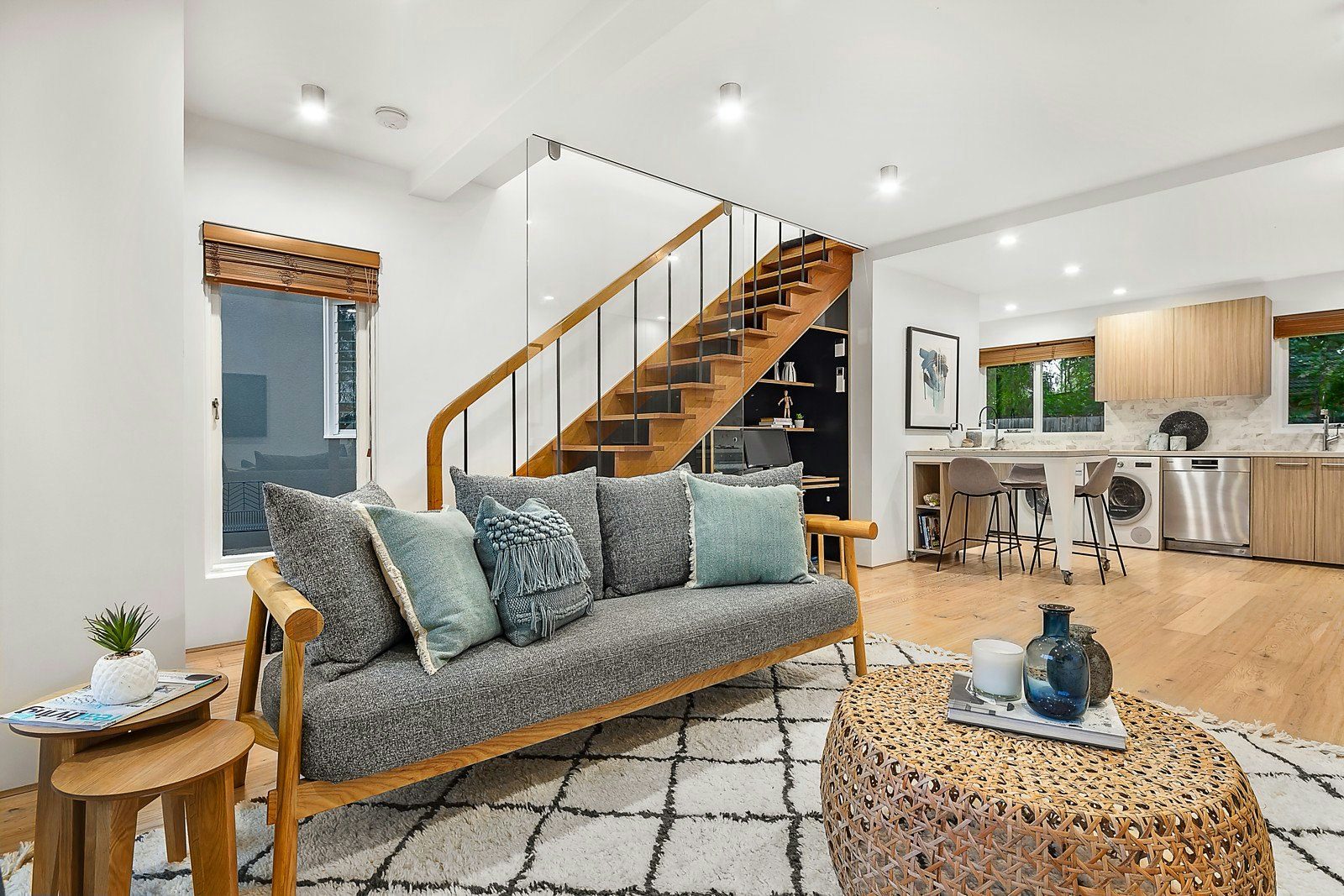 1/11 Ardene Court, Hawthorn, VIC